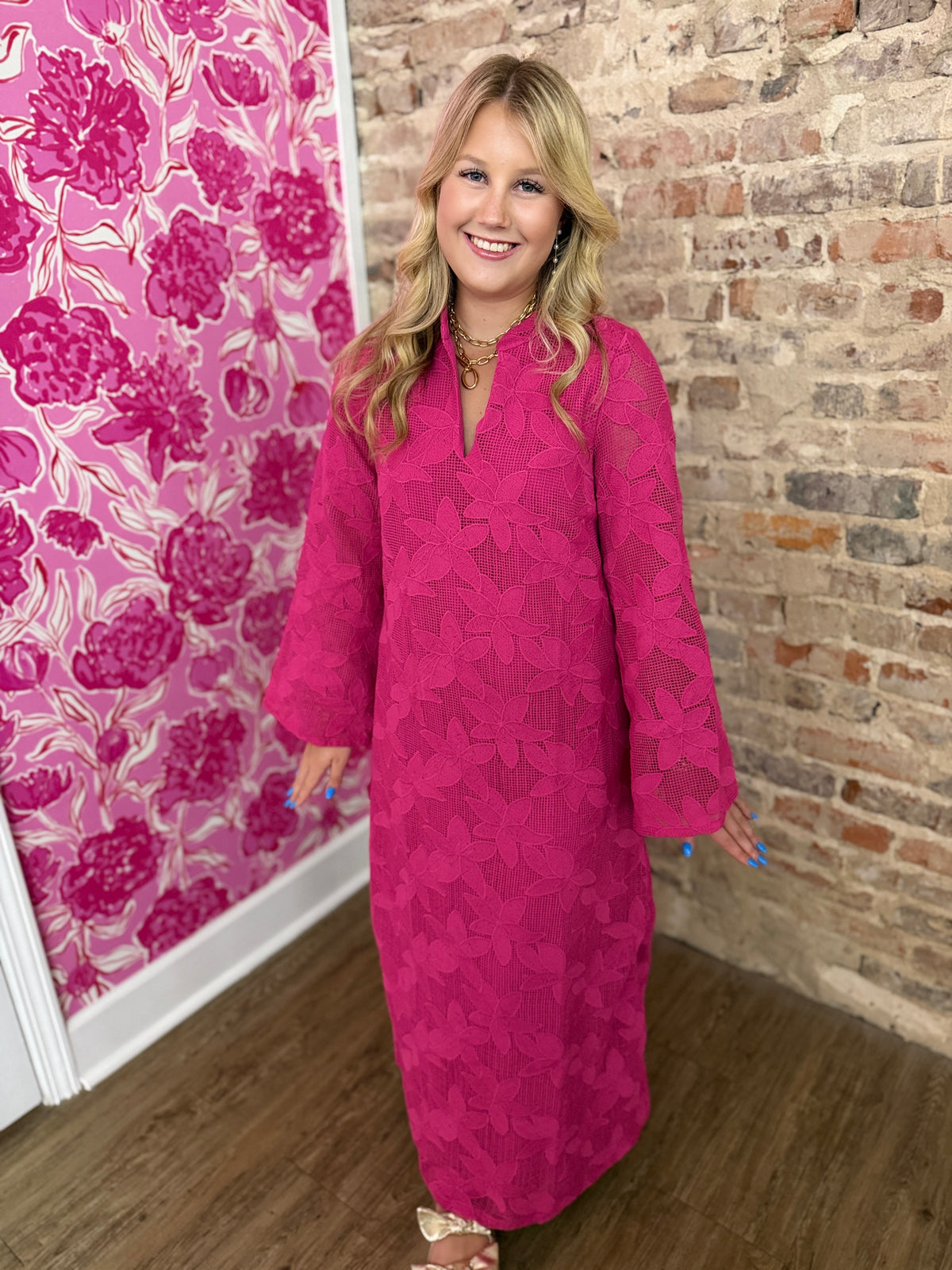 Lauren Dress
