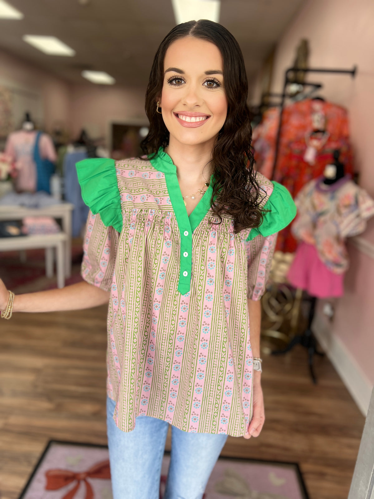 Vivian Top