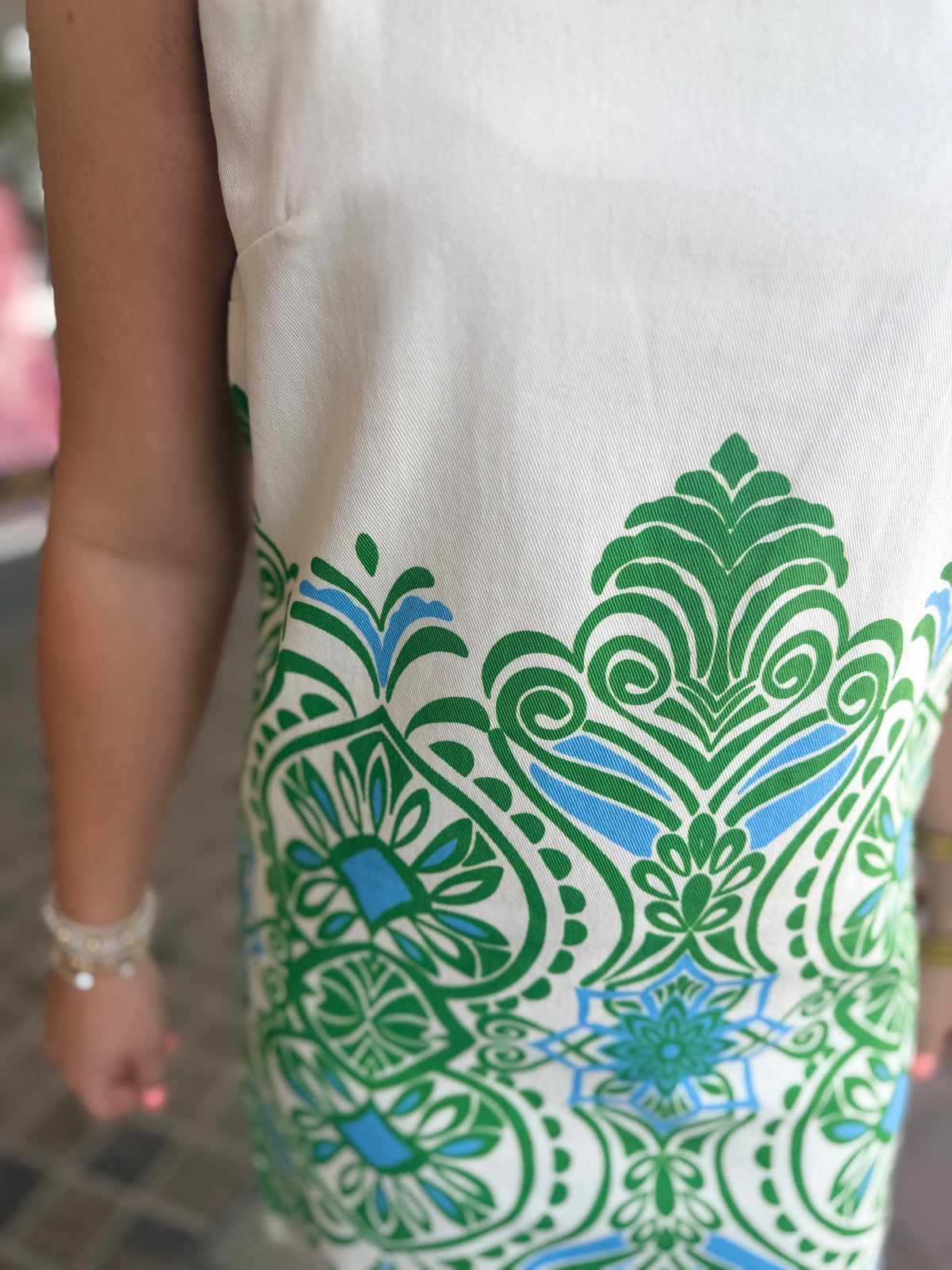 Chesney Dress