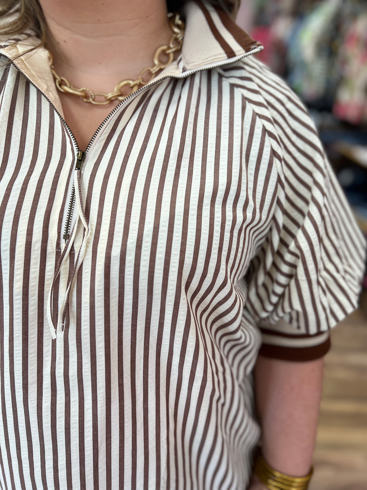 Dresden Top