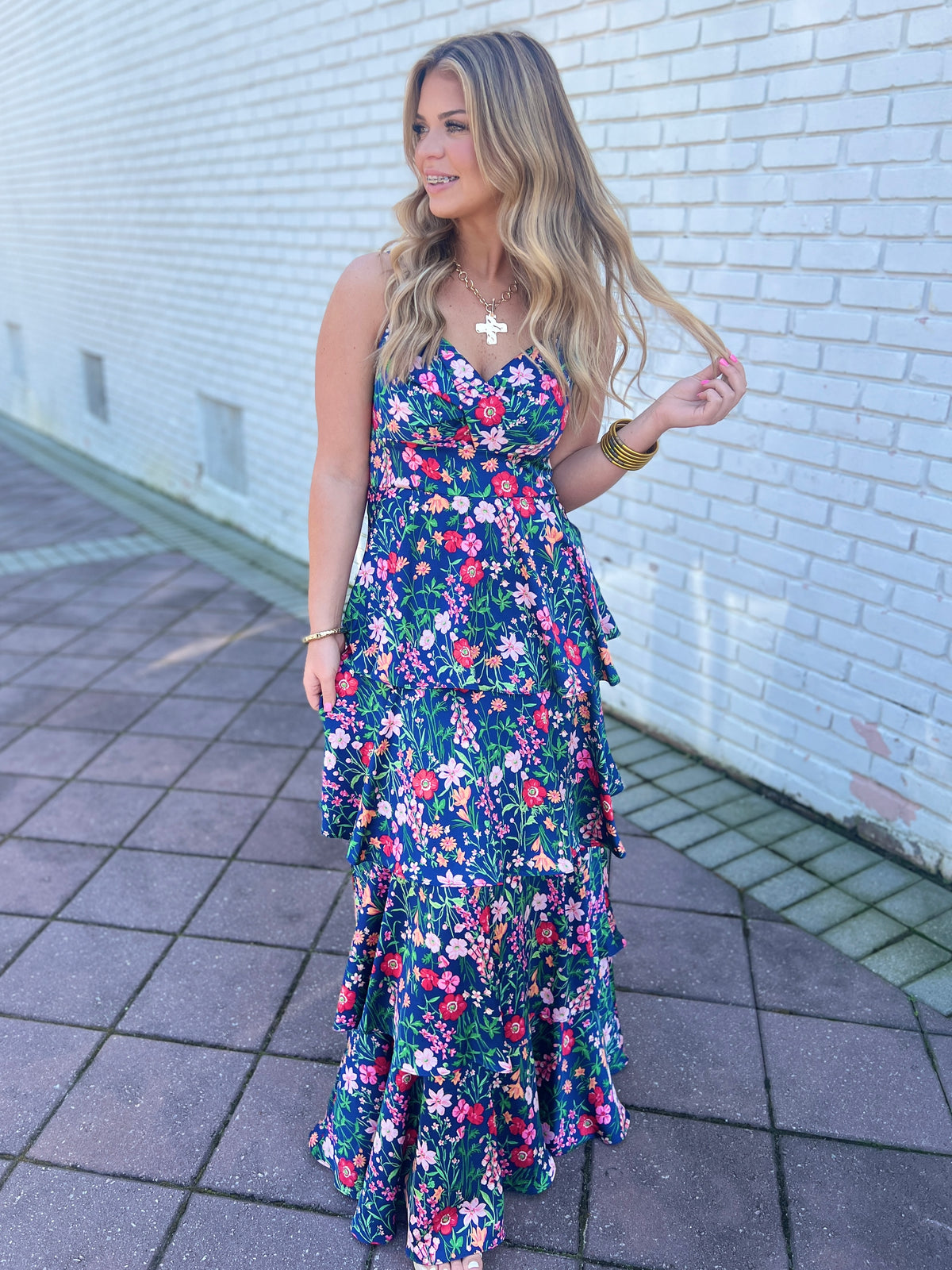 Harmony Dress