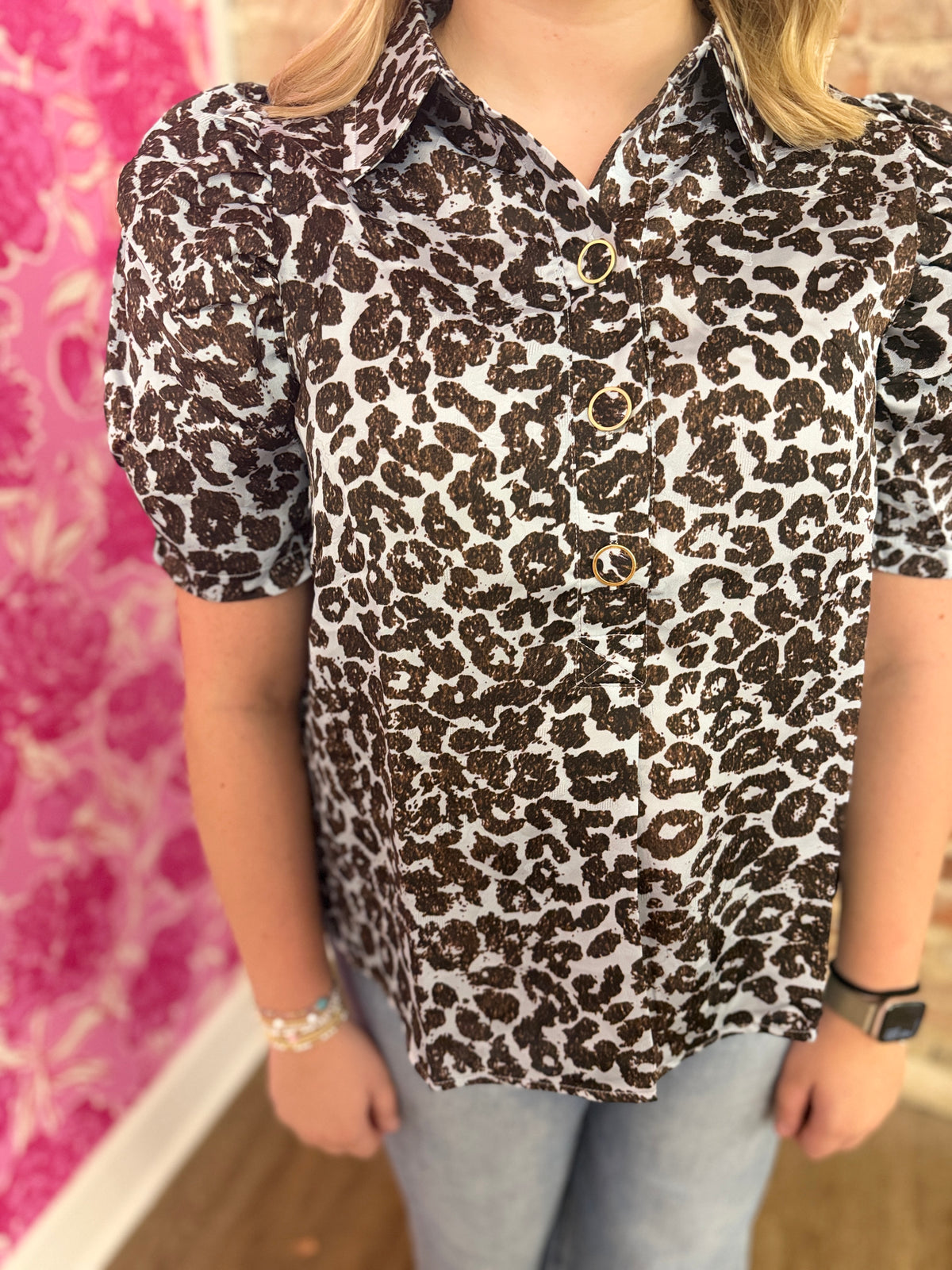 Ensley Top