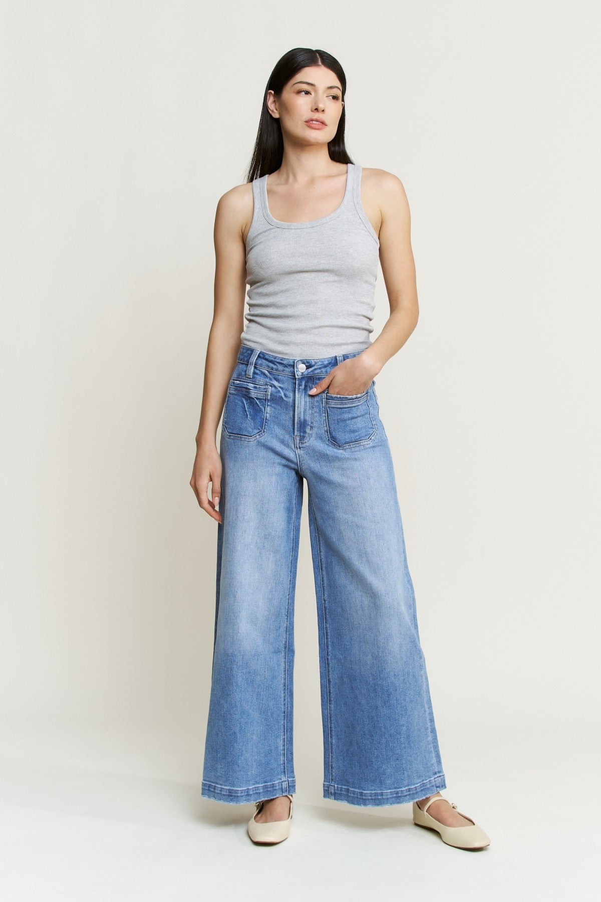 Marie Jeans
