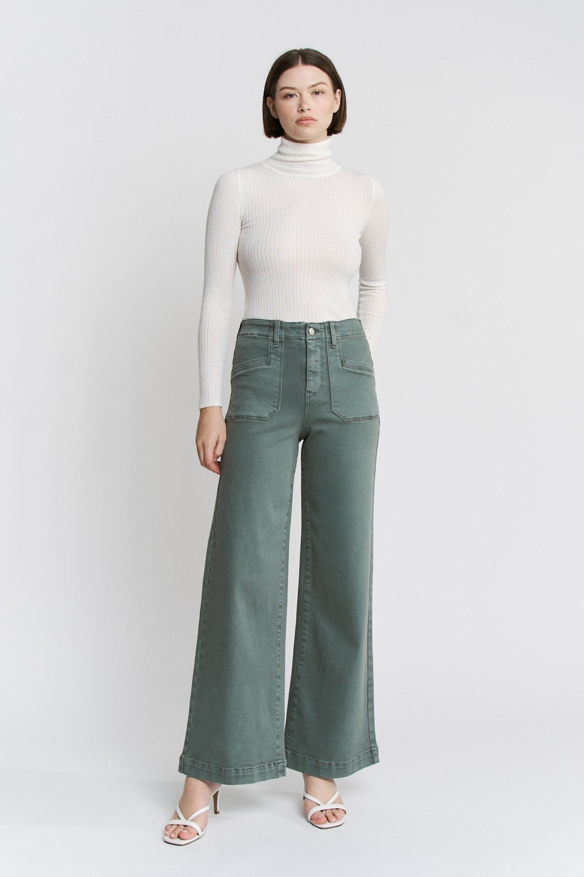 Celia Jeans