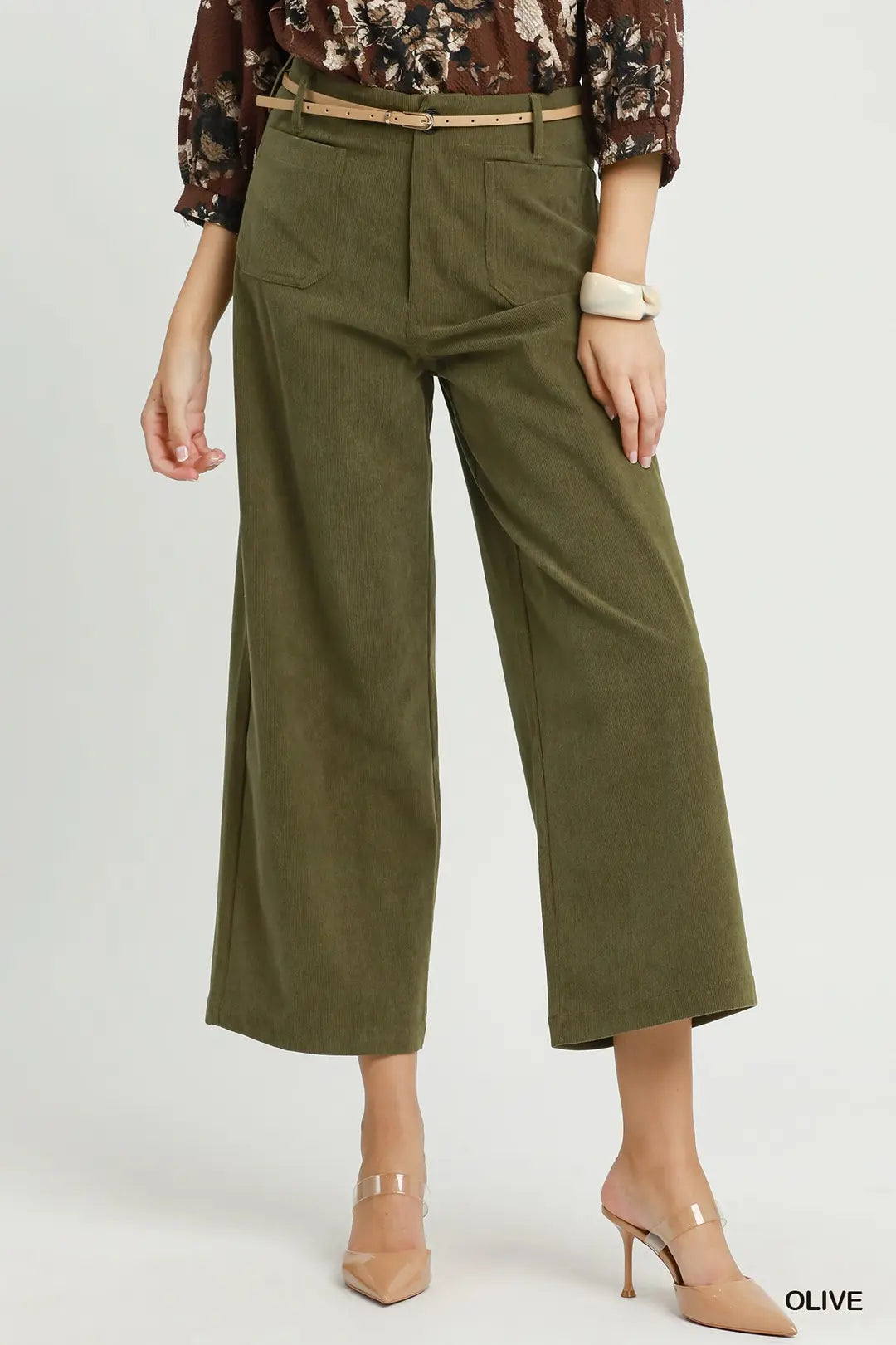 Leann Pants