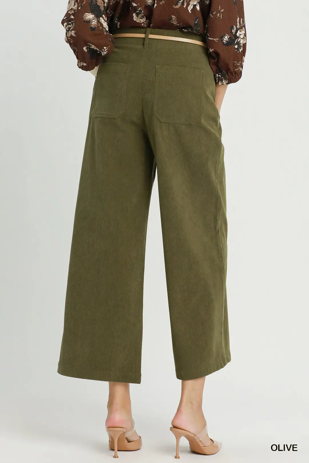 Leann Pants