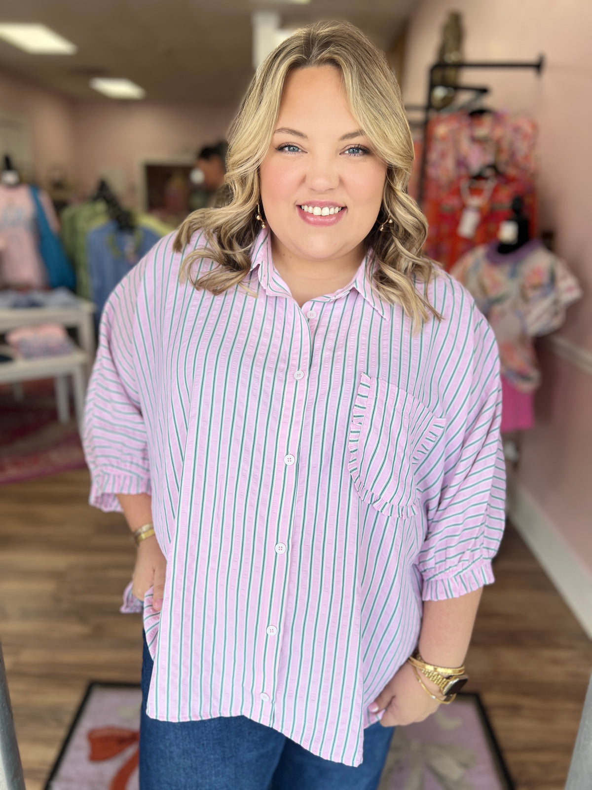 Carrie Top