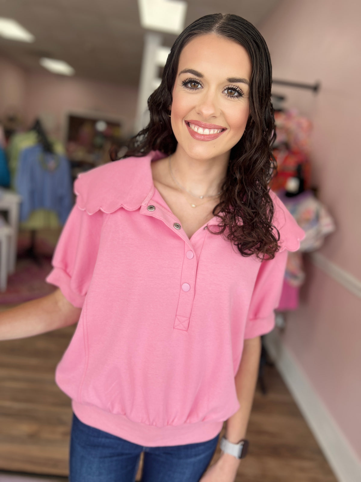 Kayla Top