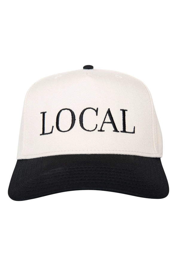 Local Trucker Hat