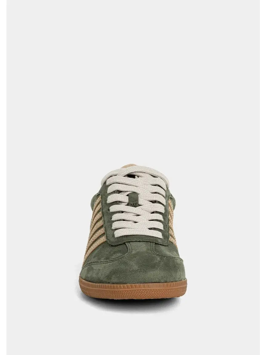 Joselyn Sneaker