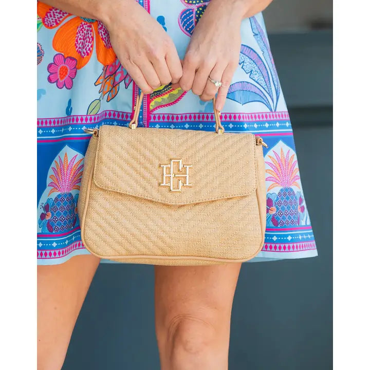 Sinclair Crossbody