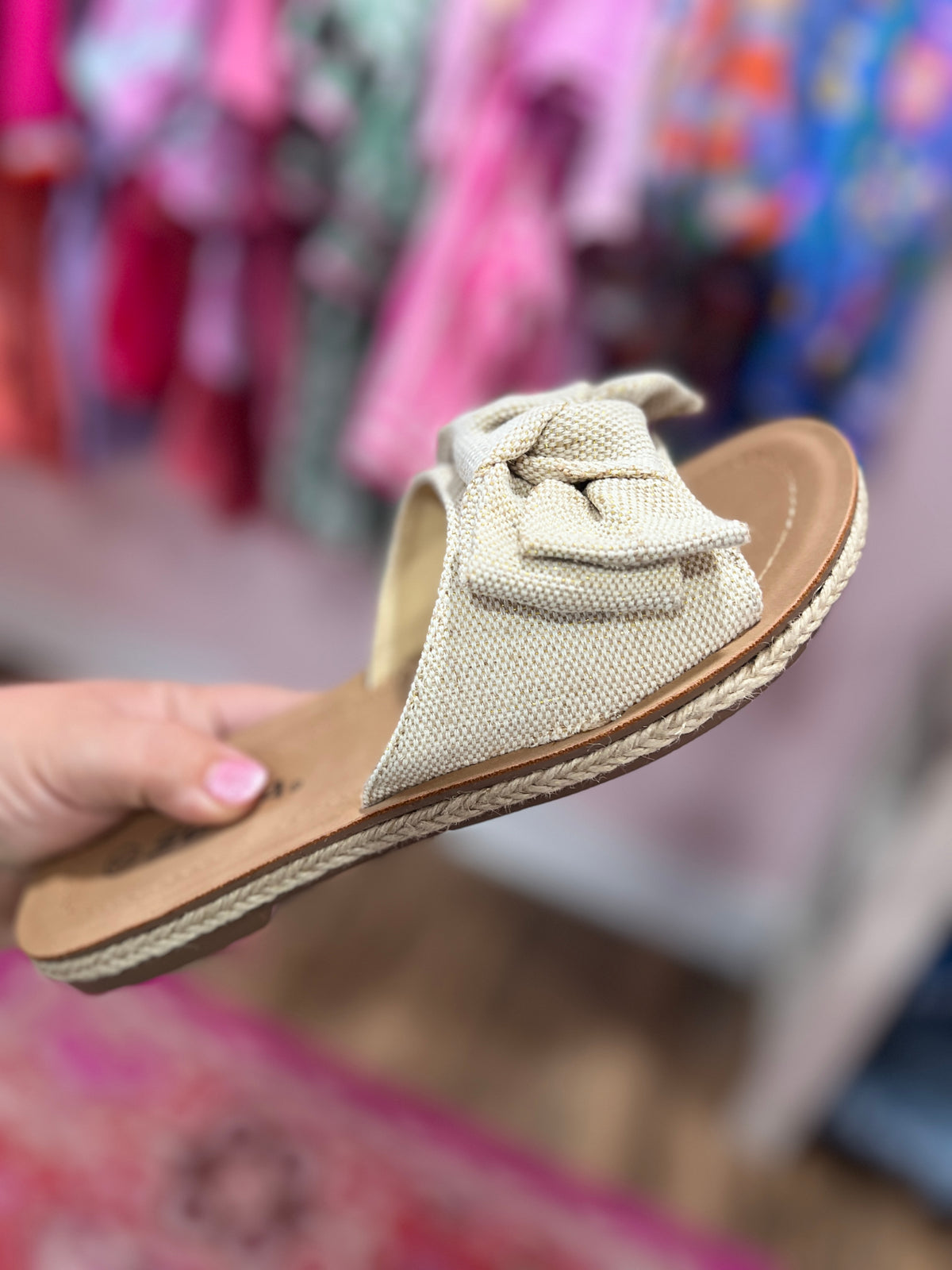 Haley Sandals