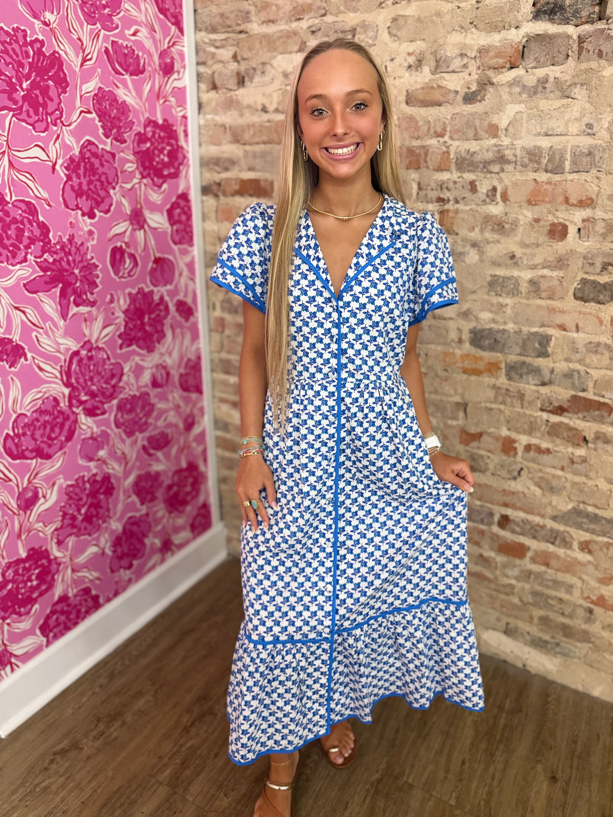 Davie Dress