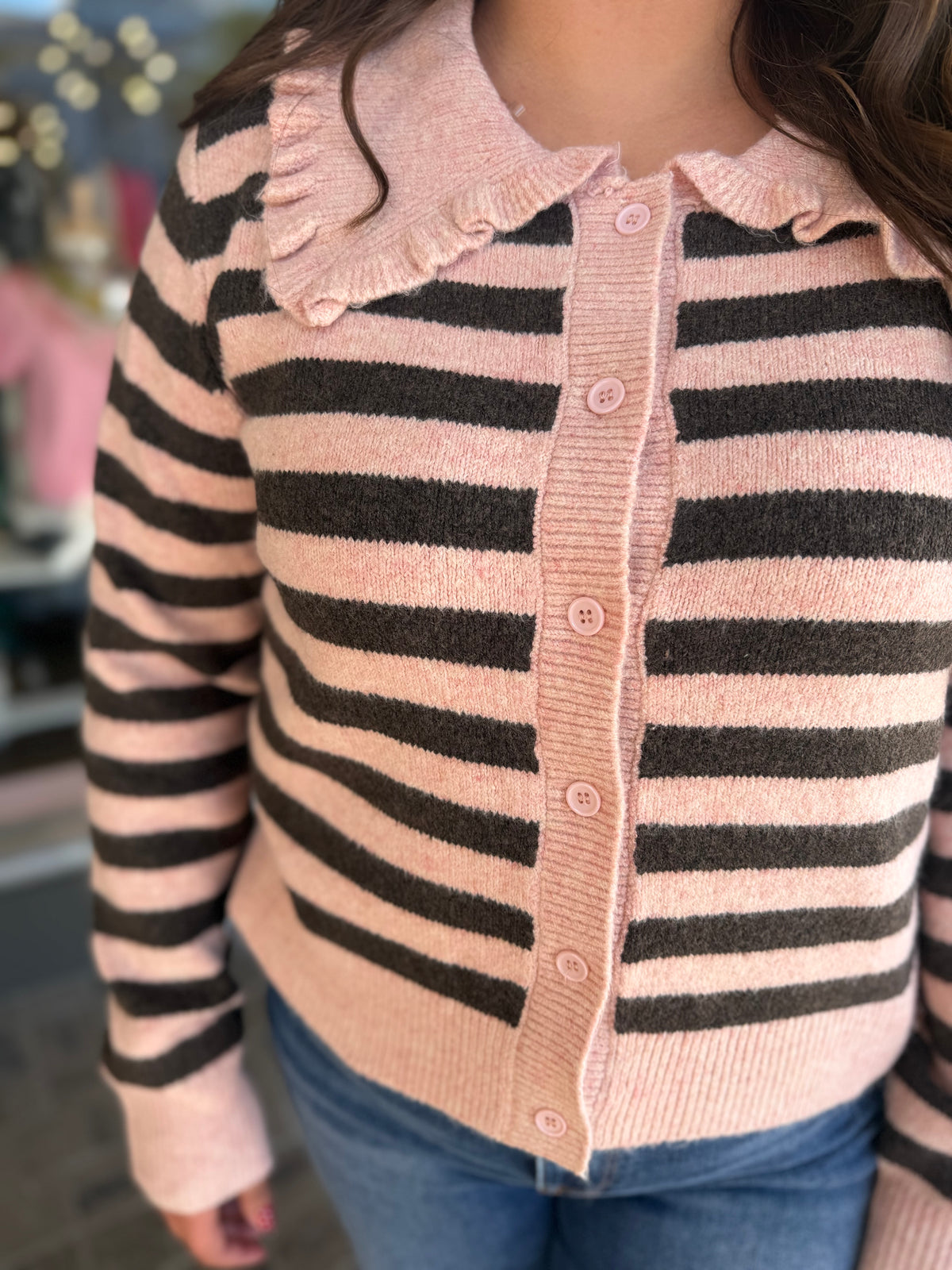 Eden Top