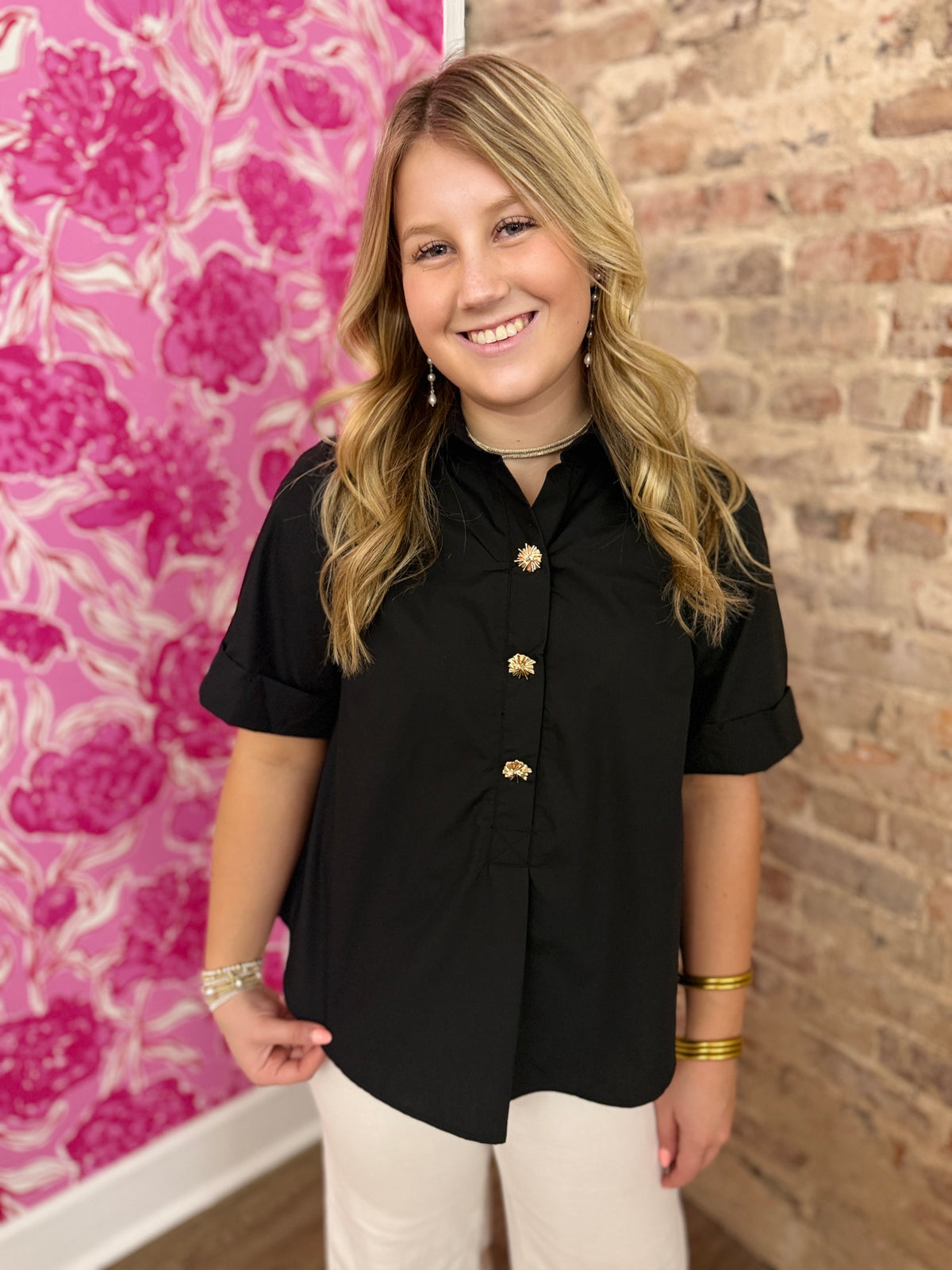 Madeline Top