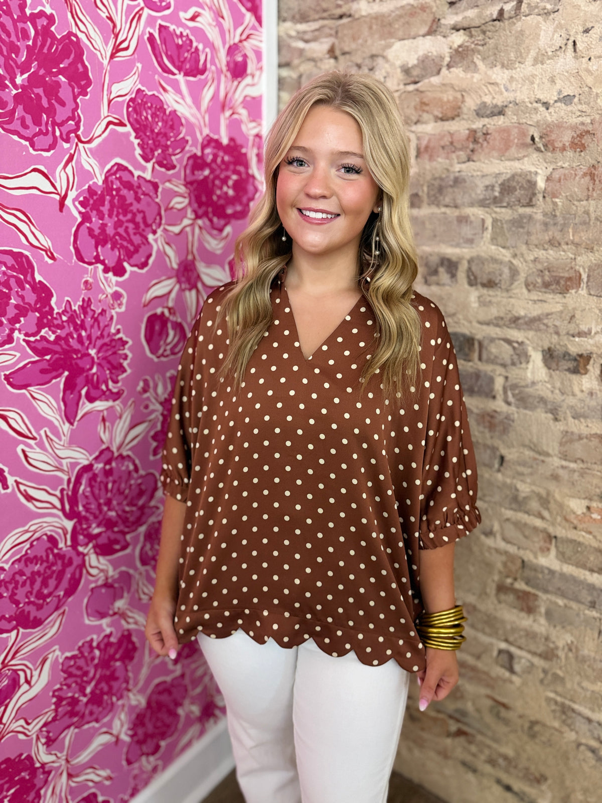 Azalea Top