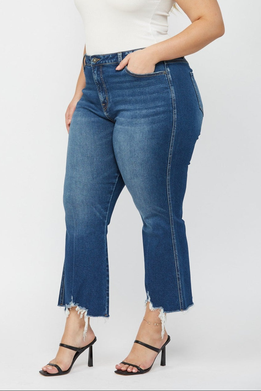 Scarlett Jeans