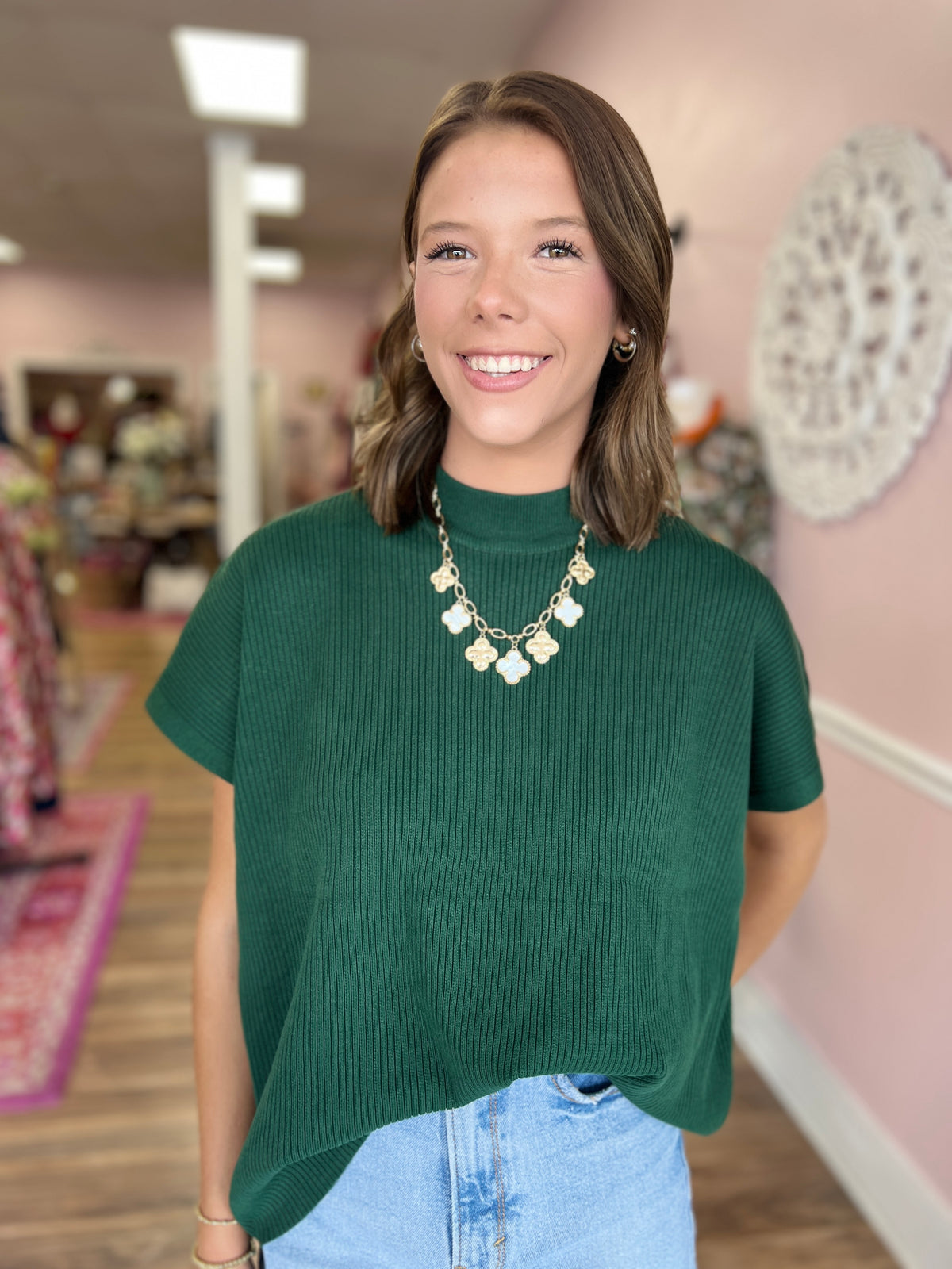 Ruby Top