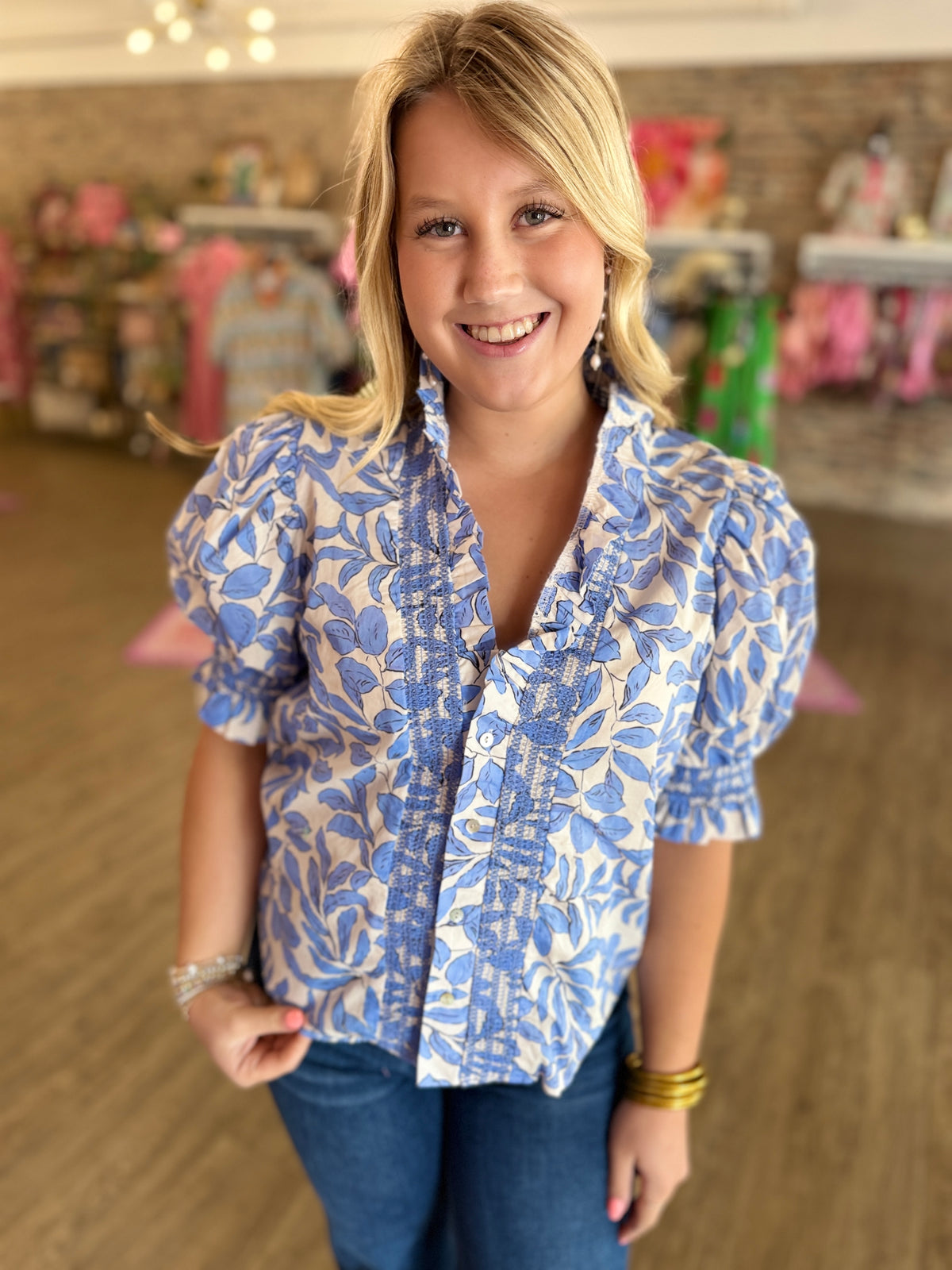 Julie Top