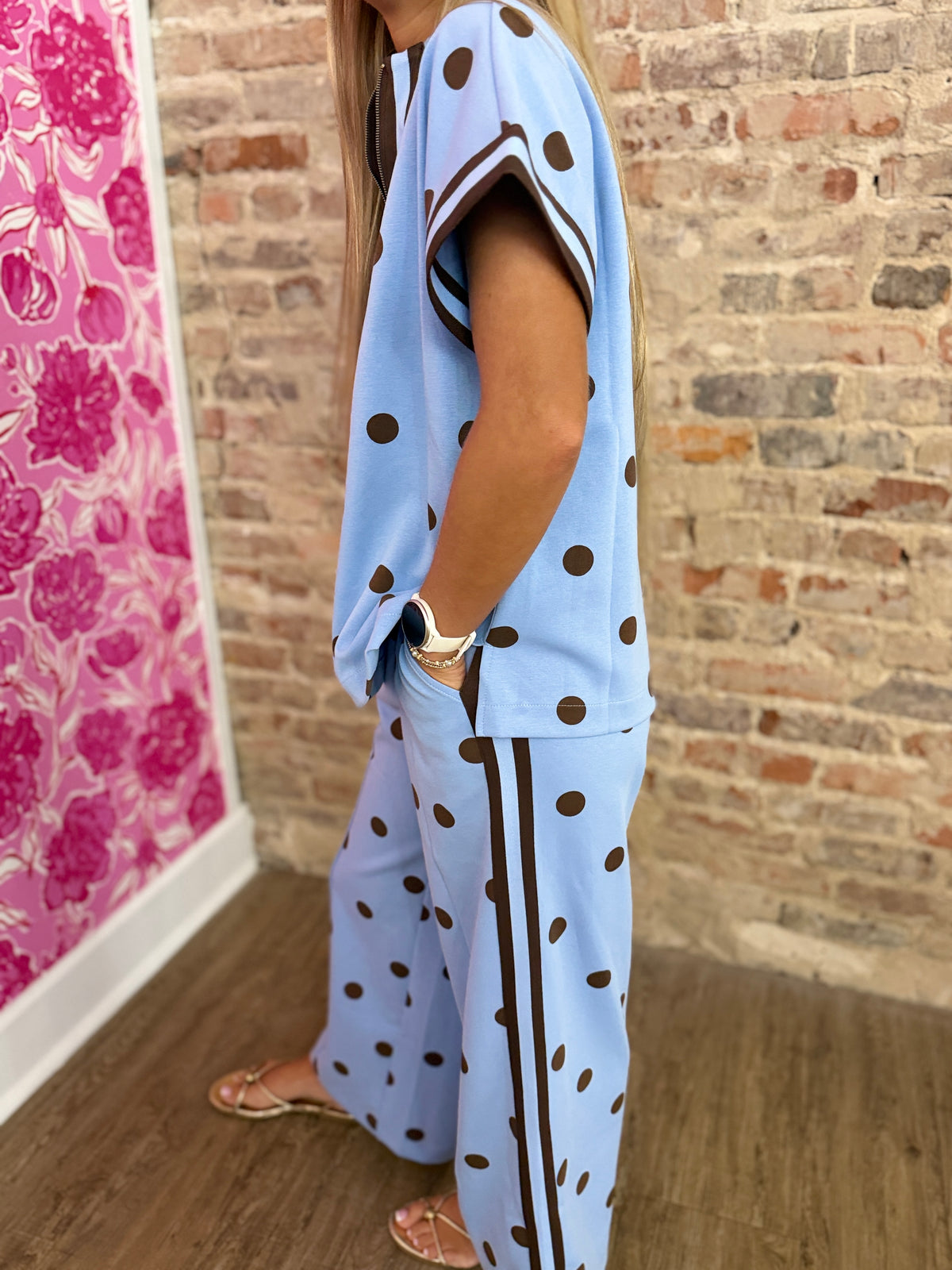 Lucille Set