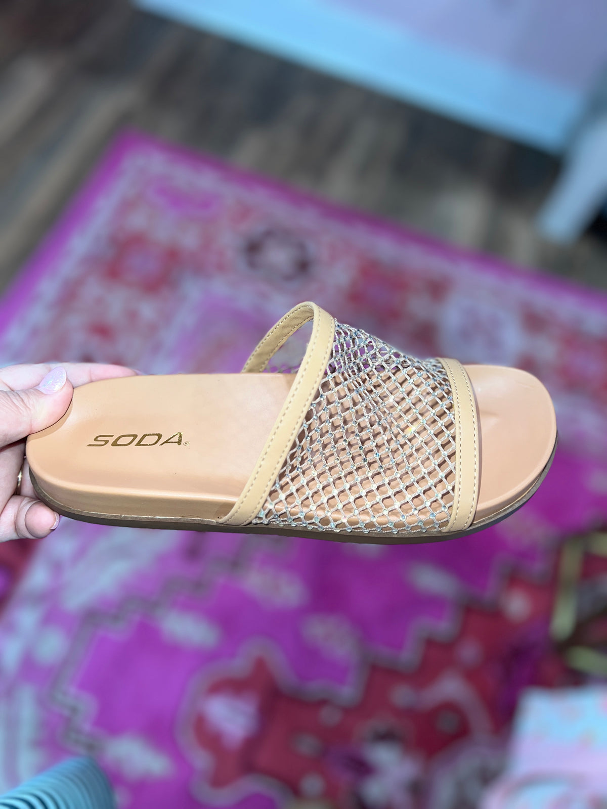 Emily Sandals