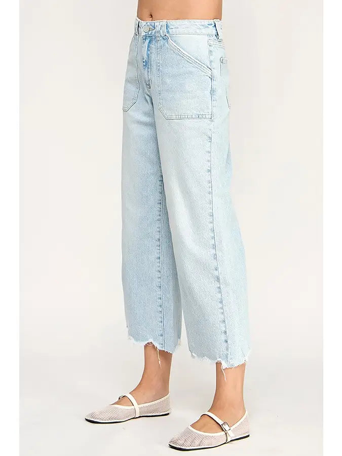 Yazmin Jeans