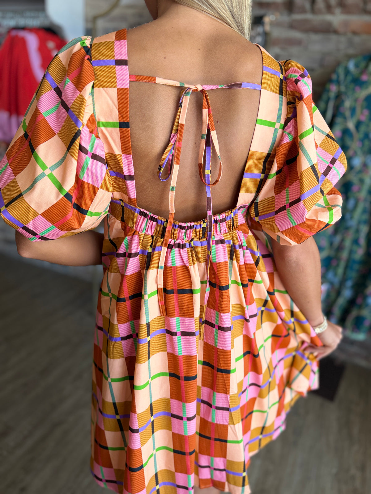 Dorothy Dress