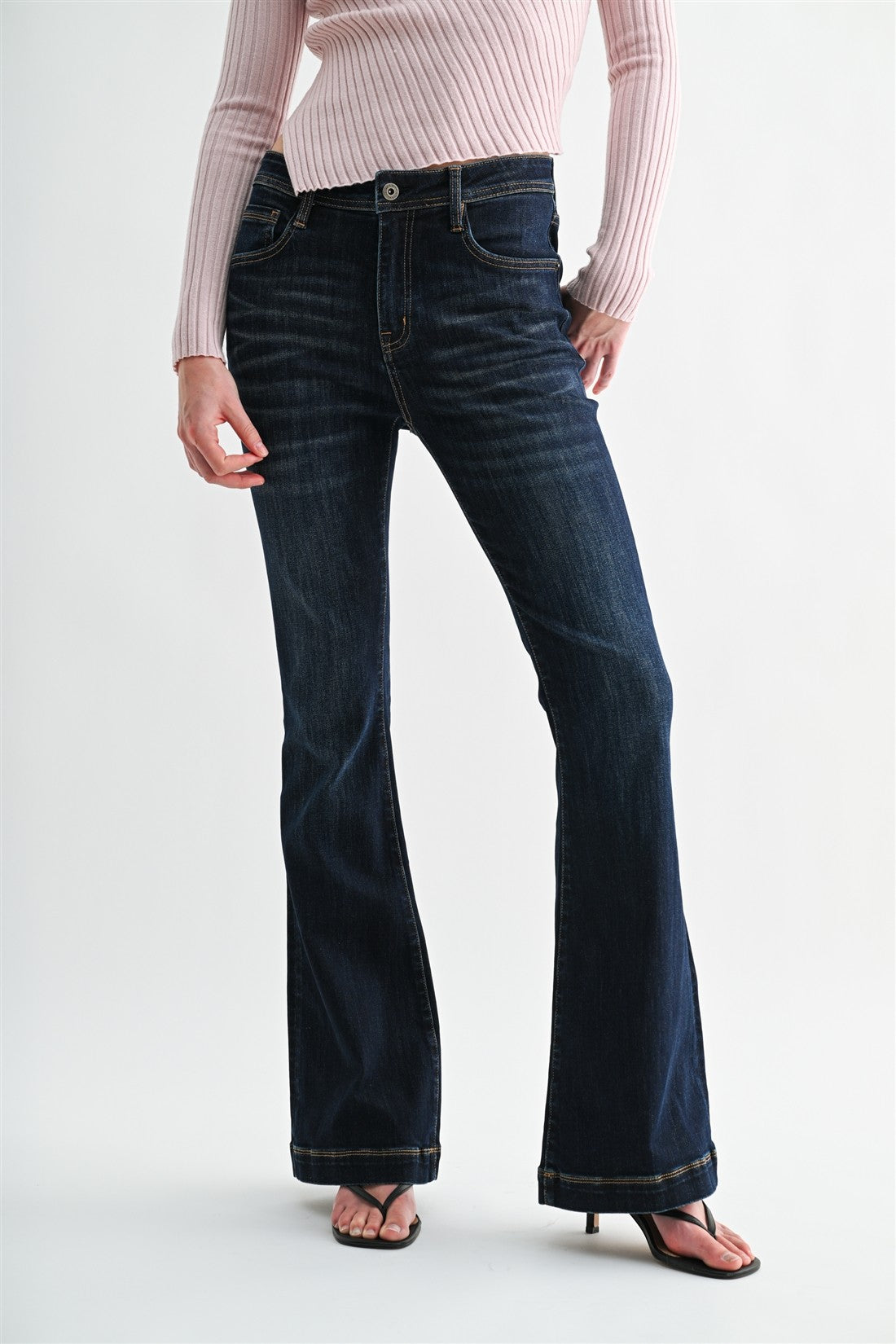 Haven Jeans