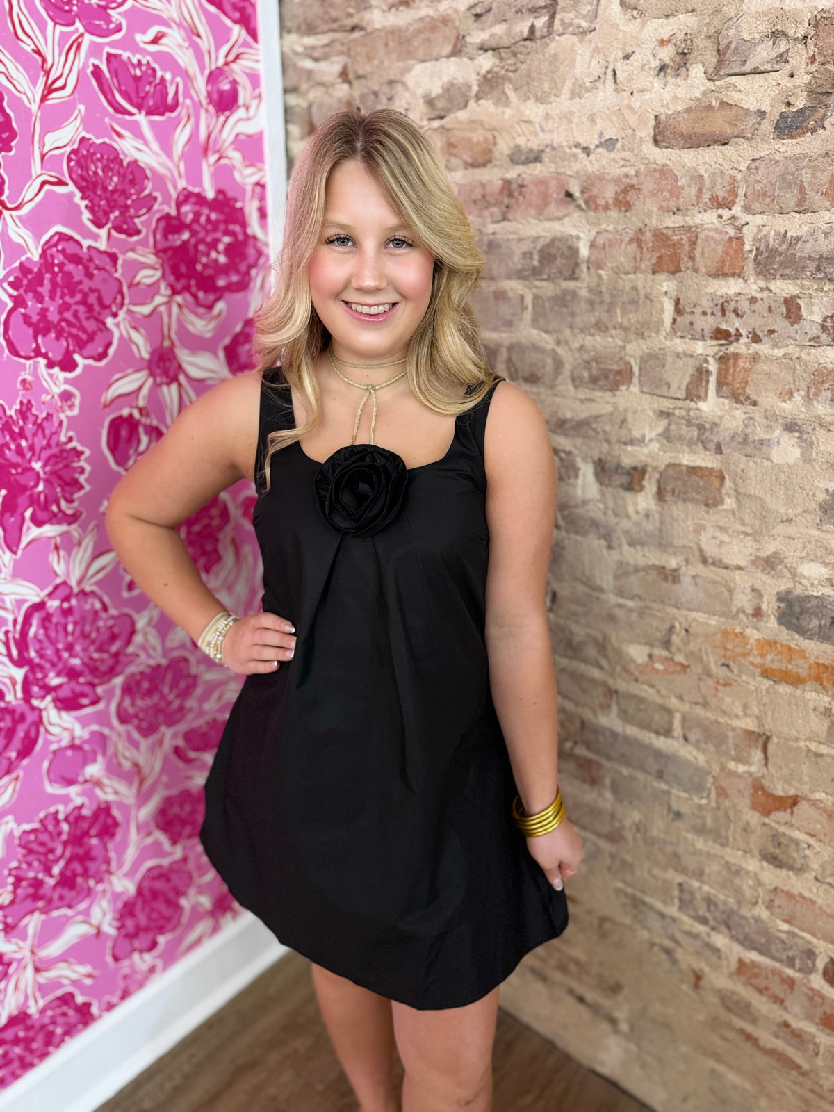 Blaire Dress