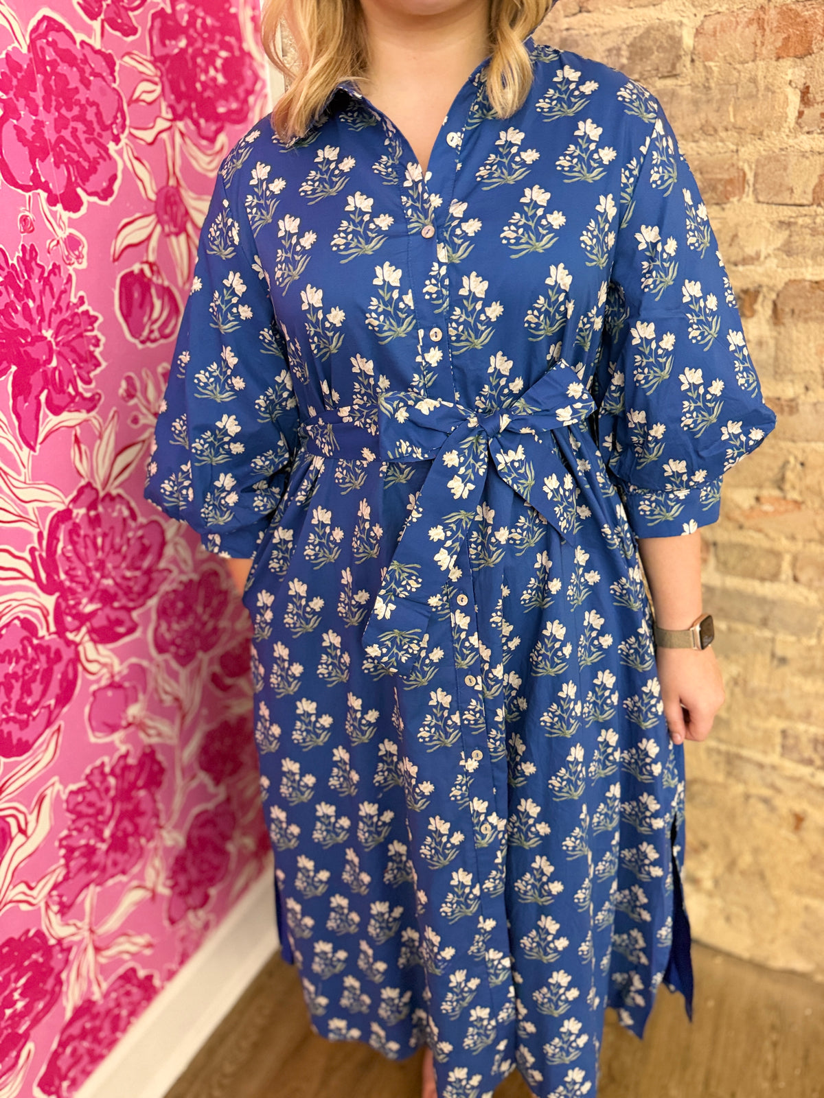 Aspen Dress
