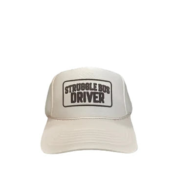 Struggle Bus Driver Trucker Hat