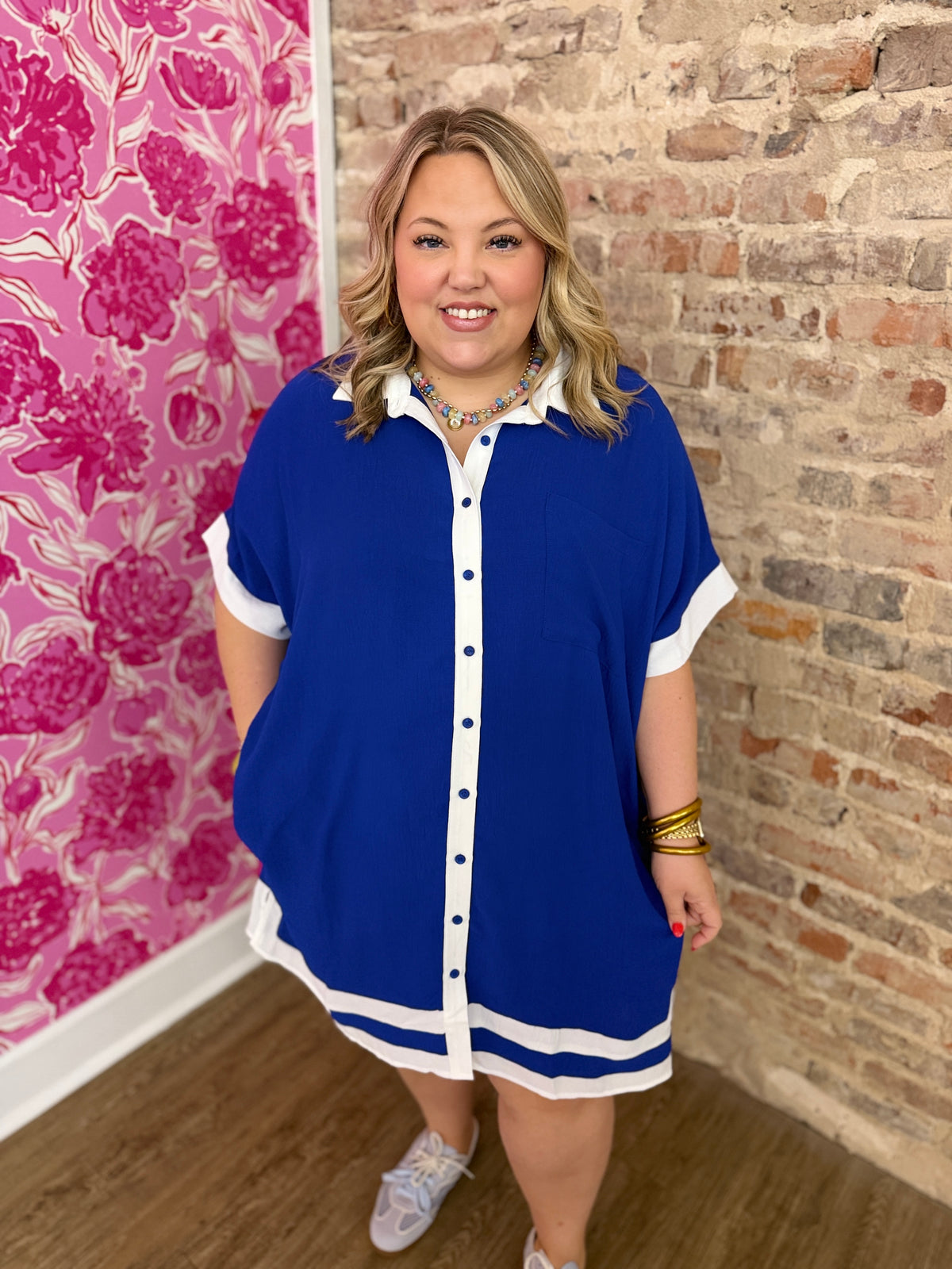 Rachel Dress