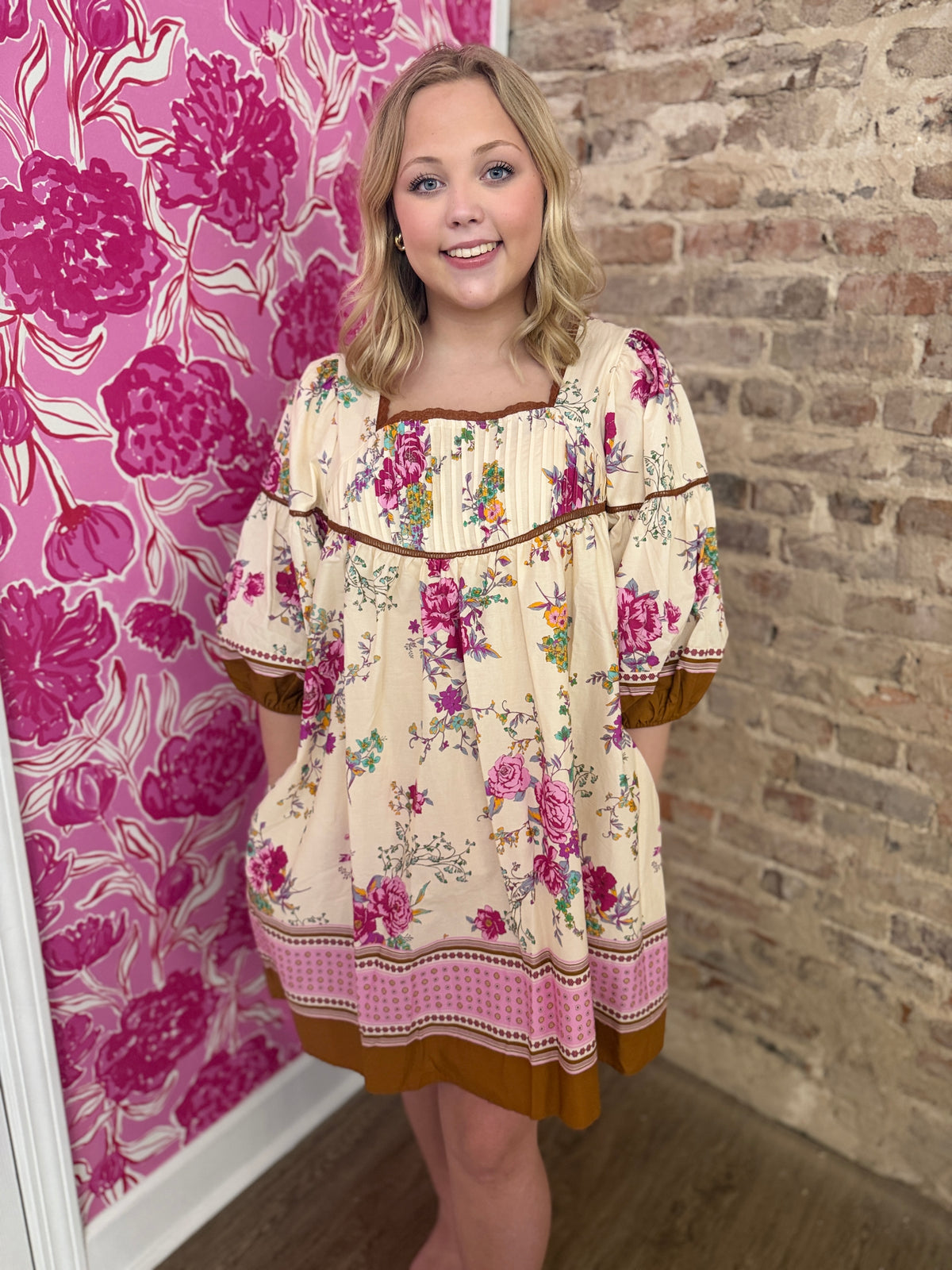 Maren Dress