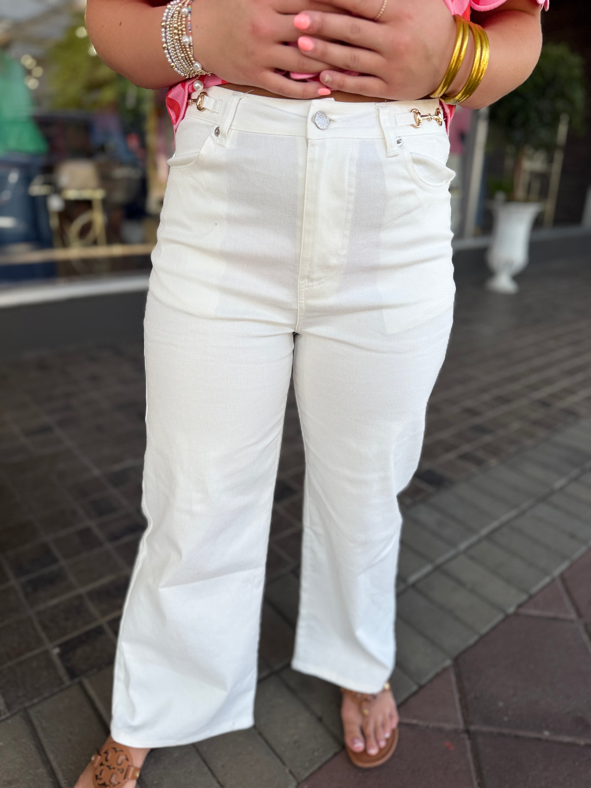 Sheree Jeans
