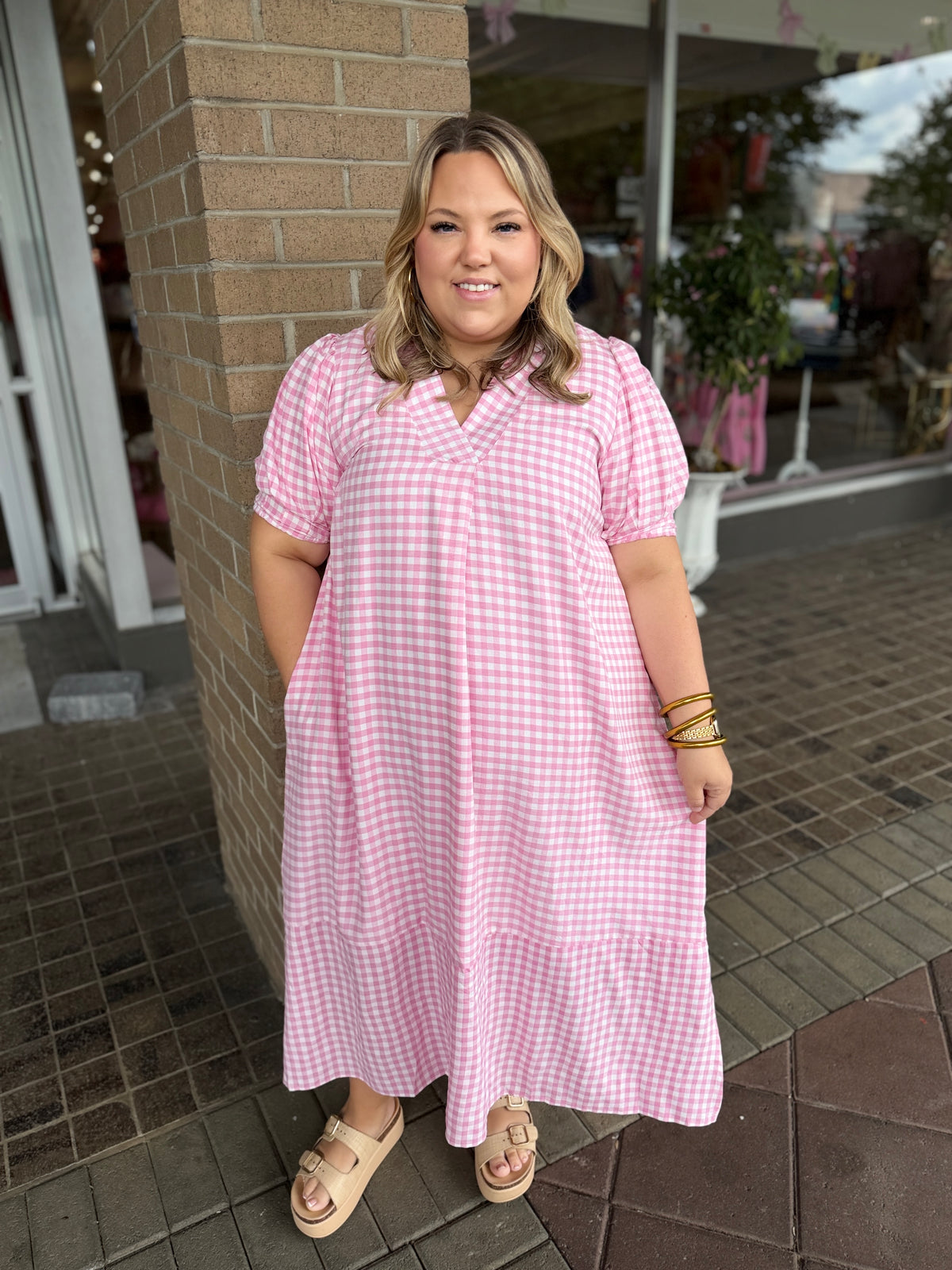 Paula Dress