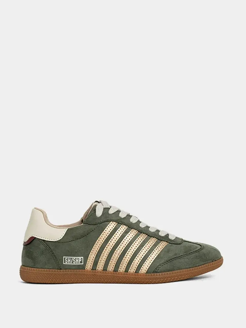 Joselyn Sneaker