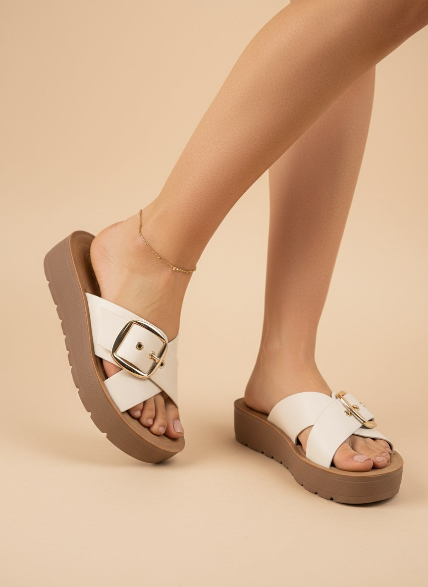 Grace Sandals
