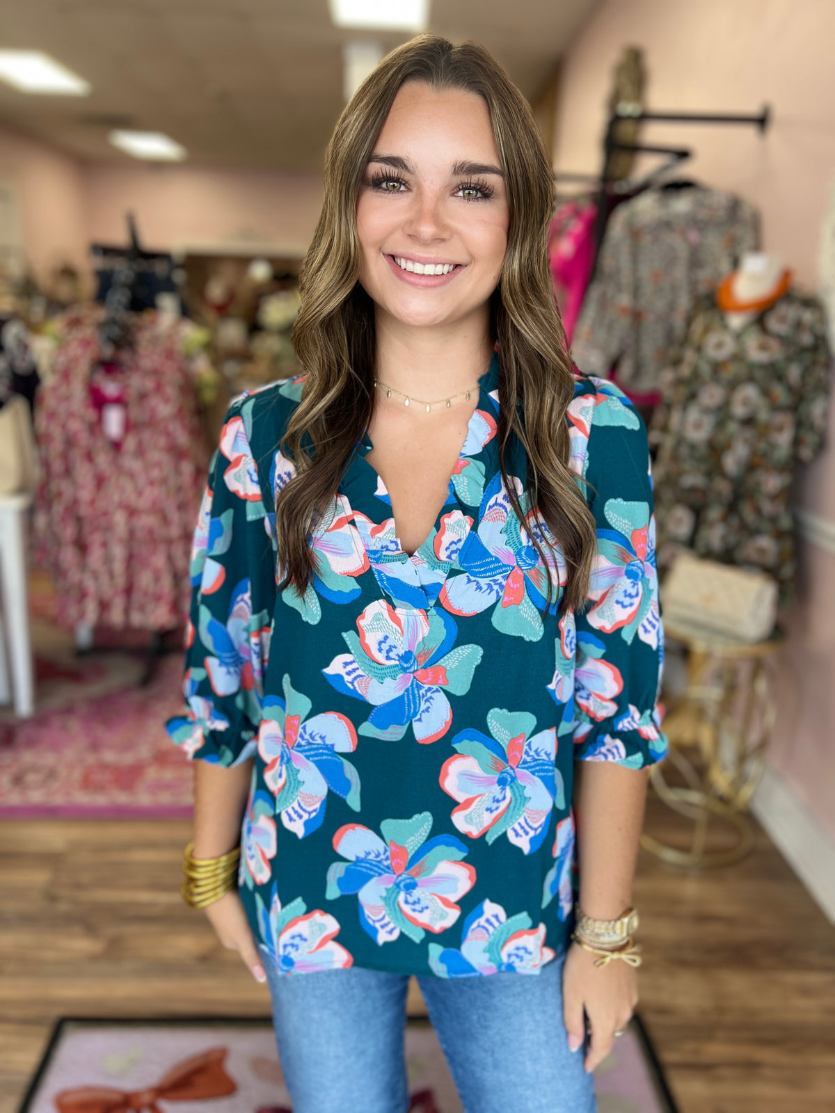 Julie Top