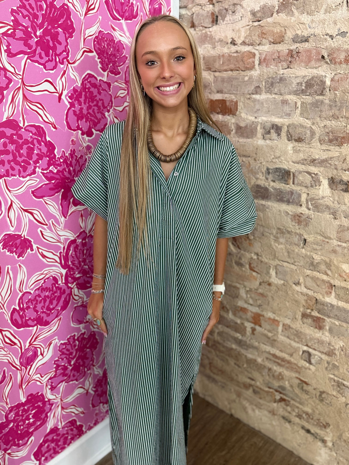 Kaylyn Dress