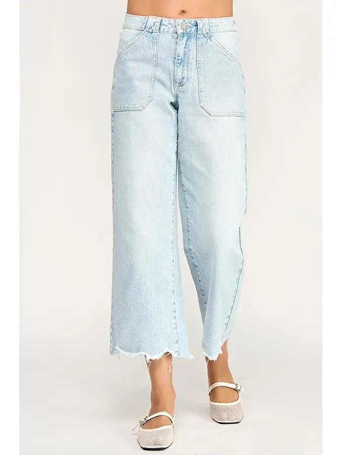 Yazmin Jeans