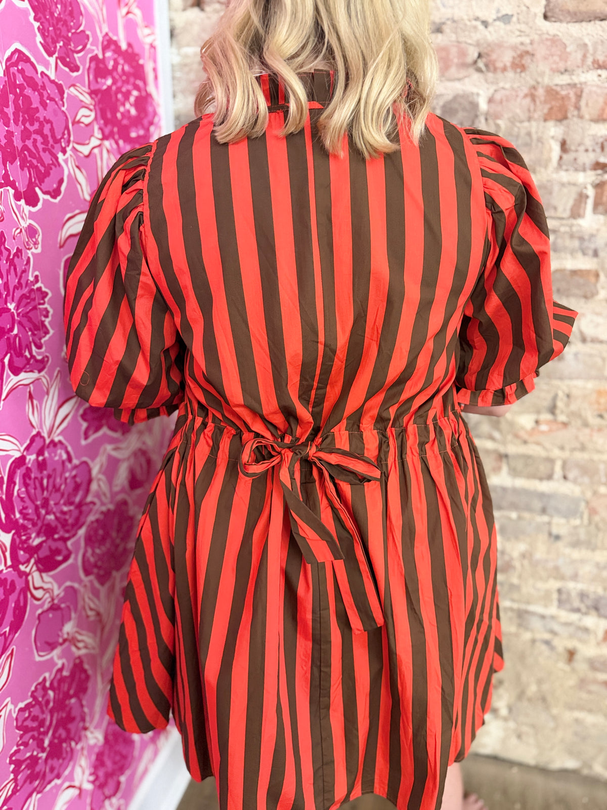 Bristol Dress