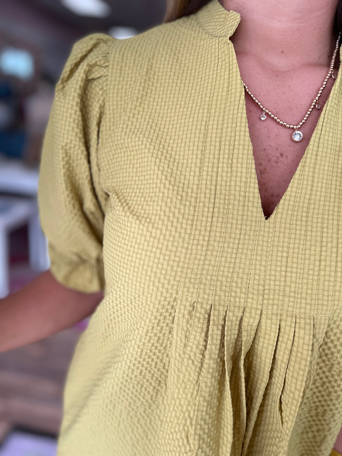 Alex Dress