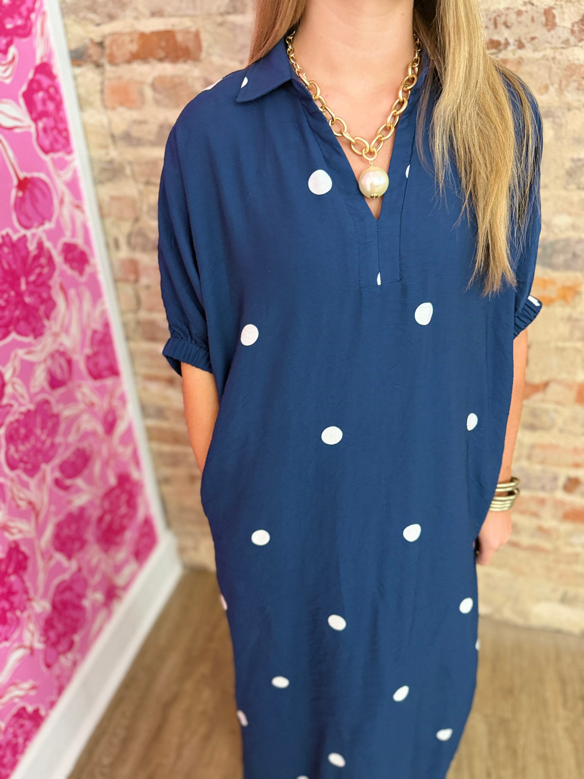 Presley Dress