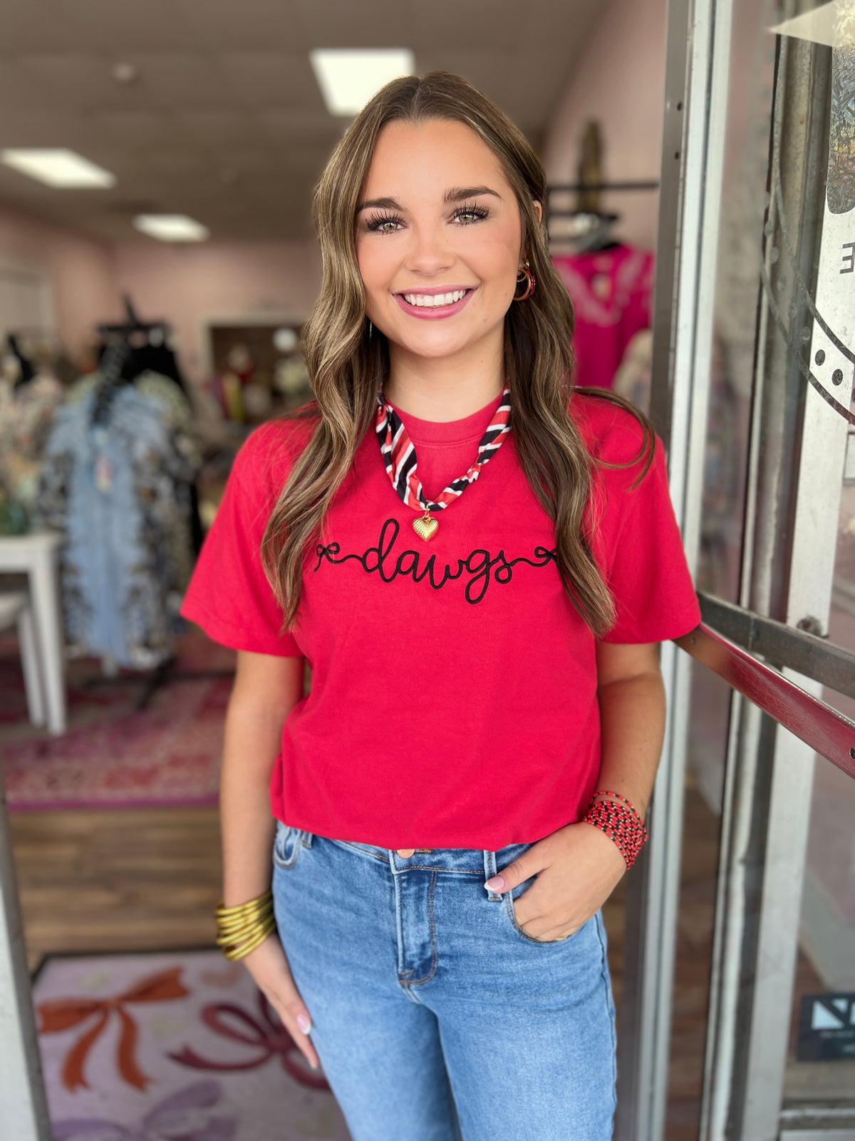 Dawgs Tshirt