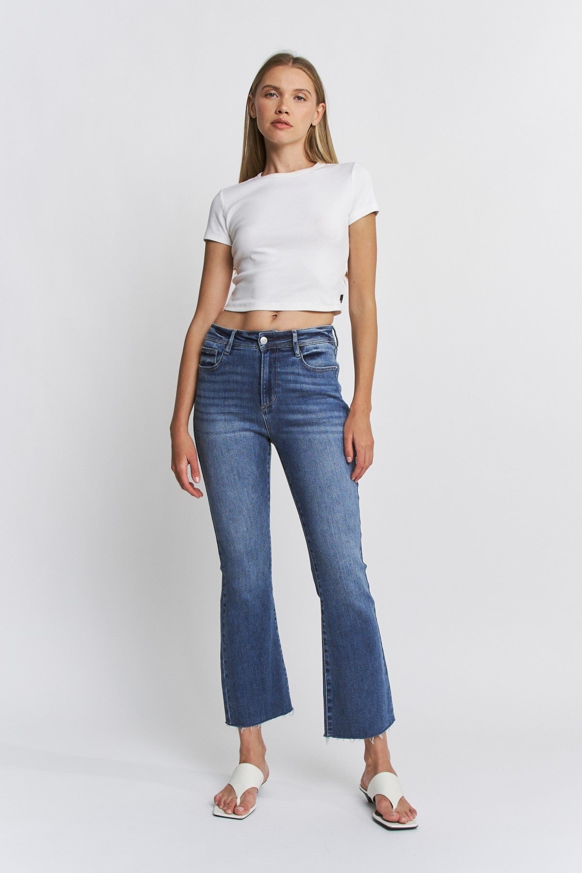Addison Jeans