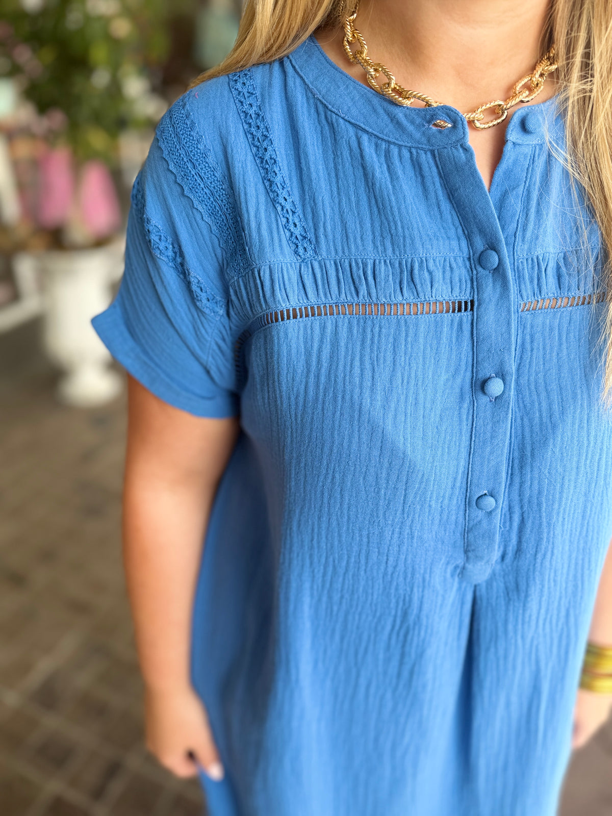 Tracy Dress