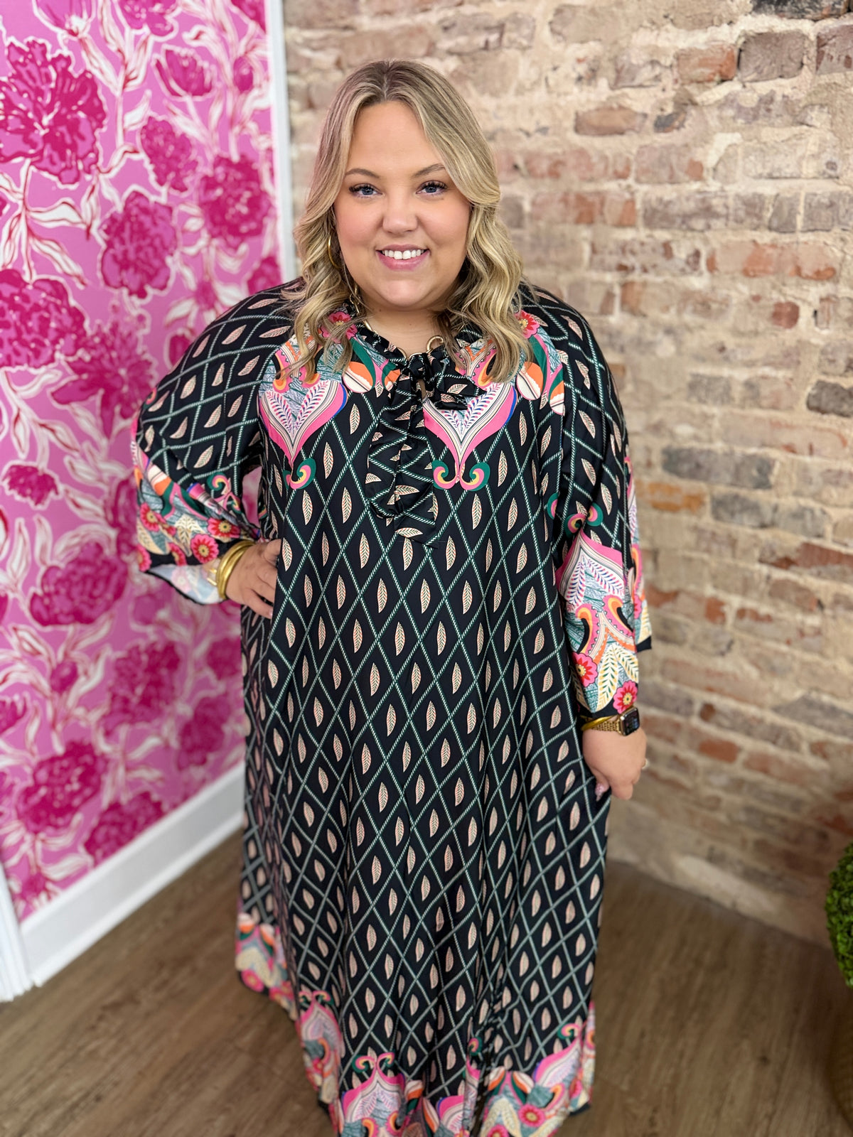 Betty Dress