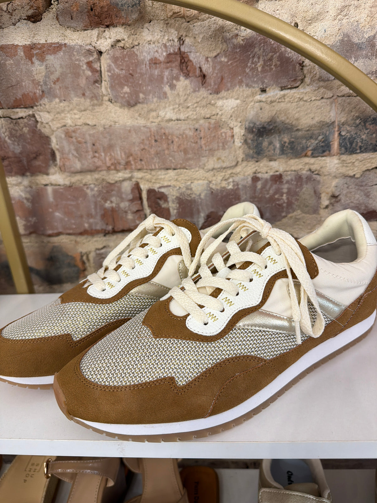 Sophia Sneakers