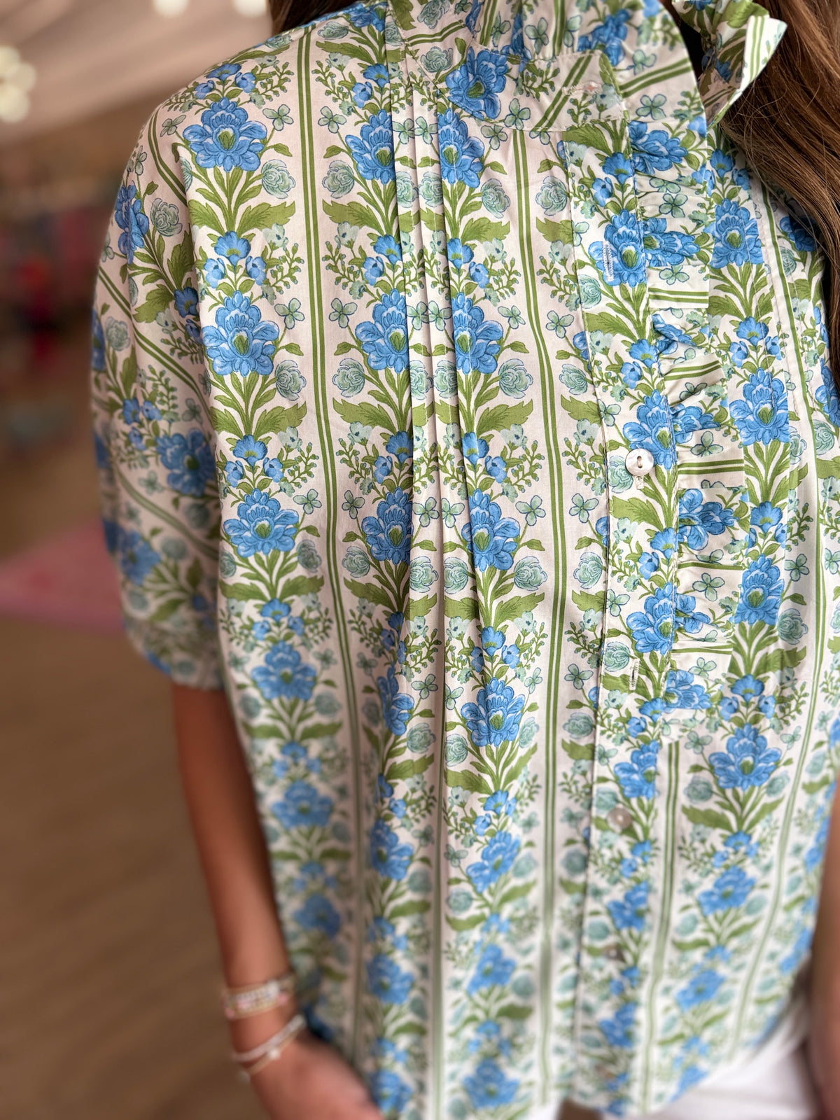 Farrah Top