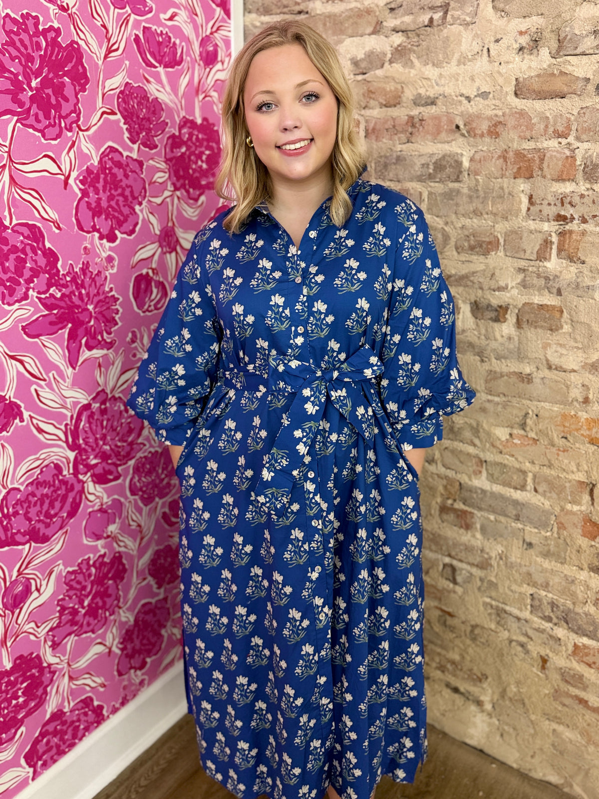 Aspen Dress